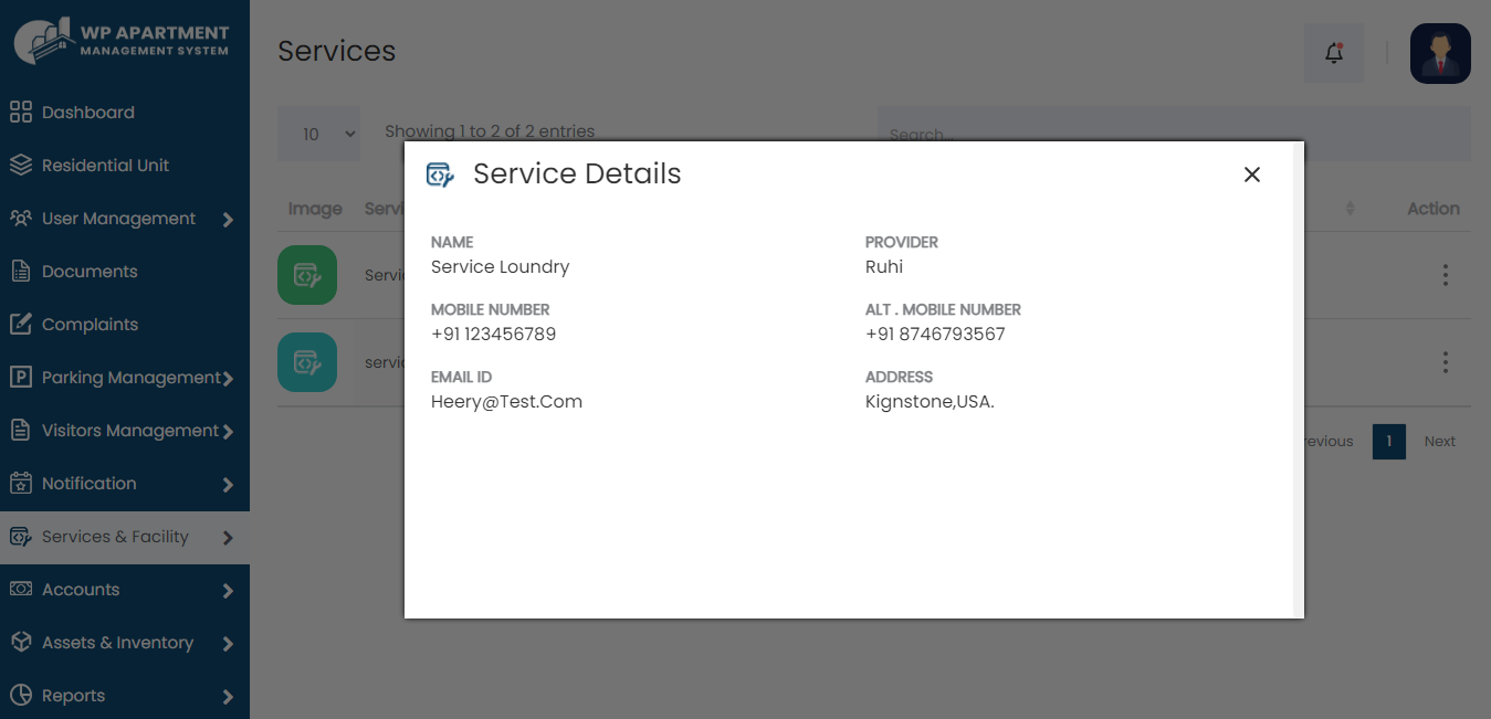 view_service